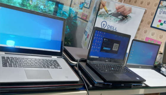 DELL RESOLVE MICRO Assistência Técnica em Dell em São Paulo